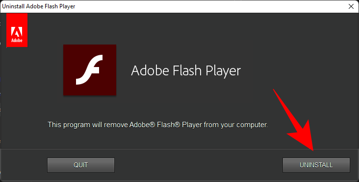 Com desbloquejar Adobe Flash Player a Windows 11