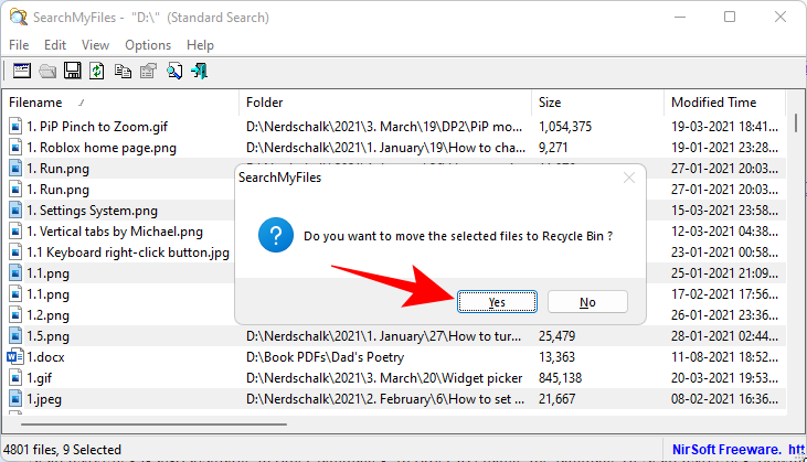 6 najboljih aplikacija za pronalaženje dupliciranih datoteka za Windows 11 i kako ih koristiti