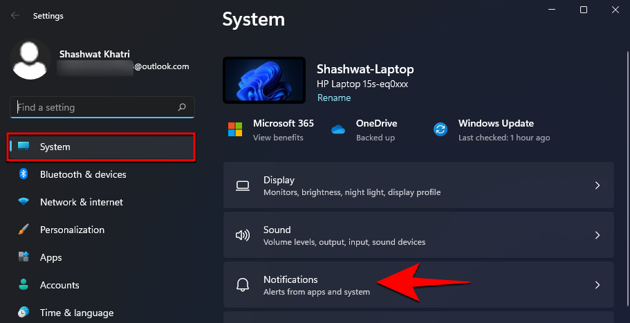 Kako ustaviti pojavna okna v sistemu Windows 11