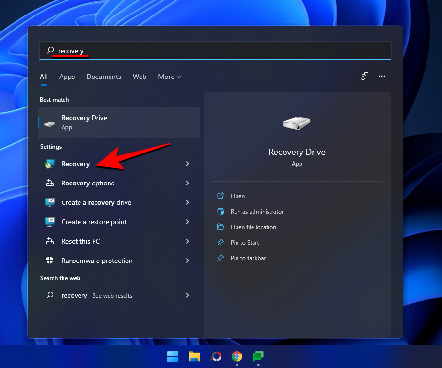 Kako popraviti Windows 11 BSOD (črni zaslon smrti)
