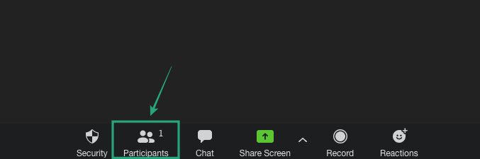 Como silenciar a todos en Microsoft Teams, Zoom, Google Meet, Skype e WebEx