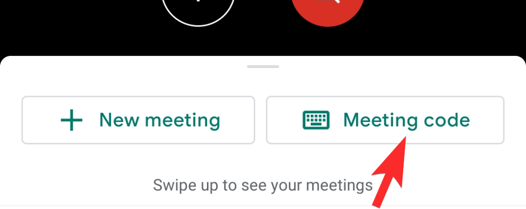 Com fer que Google Meet: iniciar, convidar i admetre persones a la reunió