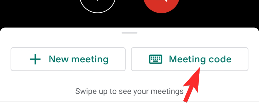 Como facer Google Meet: inicia, invita e admite persoas á reunión