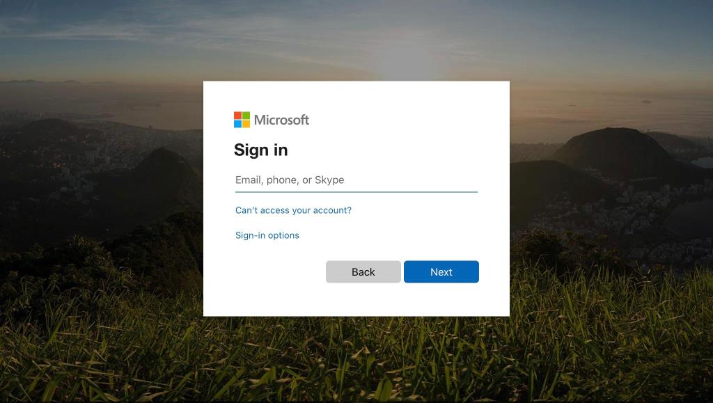 Kuidas registreeruda Microsoft Teamsis tasuta