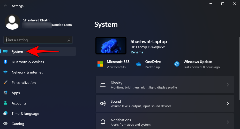 Jak odebrat předchozí instalační soubory systému Windows v systému Windows 11
