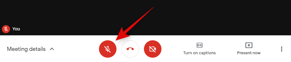Nuk mund të ndash audio gjatë prezantimit të Google Meet?  Si të rregulloni