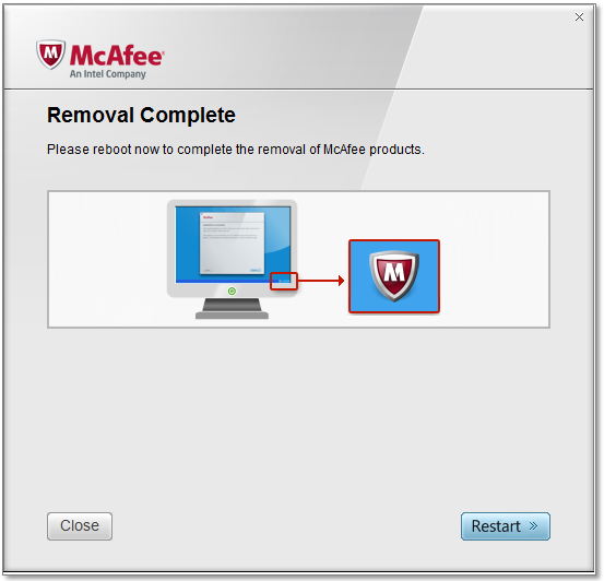 McAfee desinstallimine opsüsteemis Windows 11 [5 võimalust]