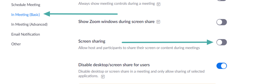 Kuinka puolustaa Zoom-kokouksiasi hakkeroinnilta