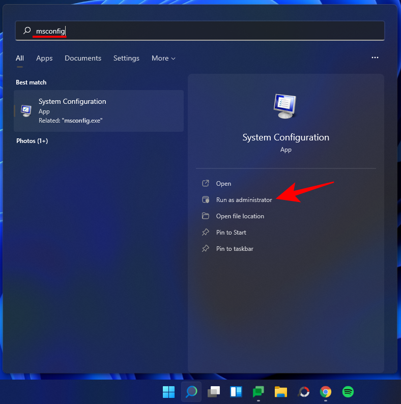 Como reiniciar o Explorador de Windows en Windows 11 e que ocorre cando o fas