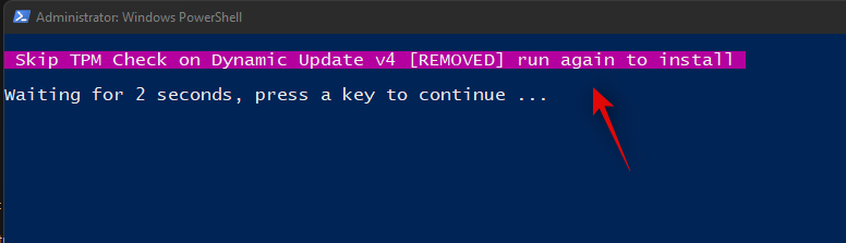 0x80888002 virhe: Kuinka korjata se Windows 11:tä asennettaessa