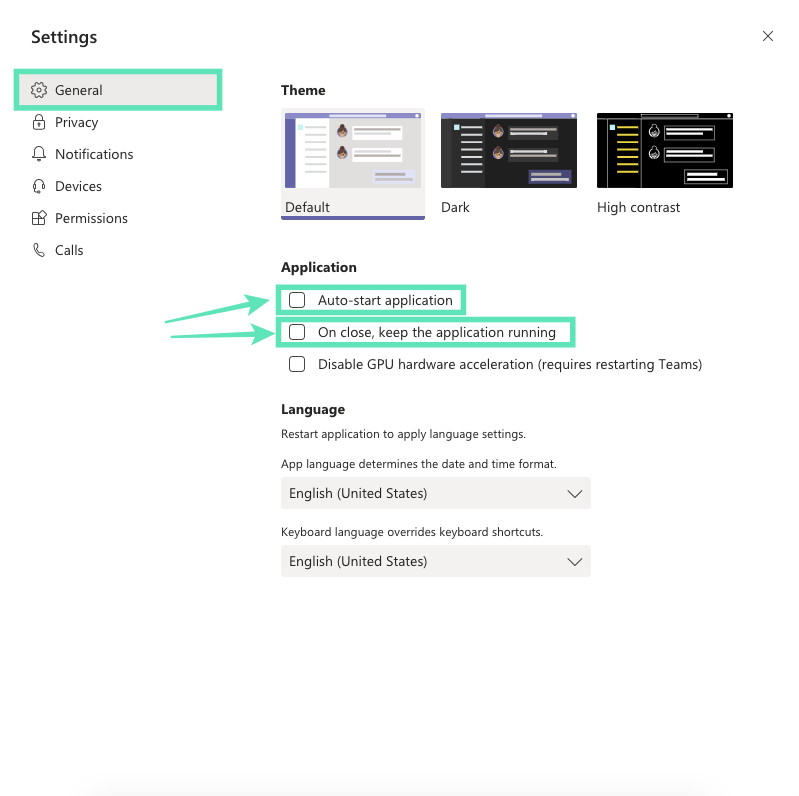 Kaip išspręsti „Microsoft Teams“ ekrane pasikartojančią problemą