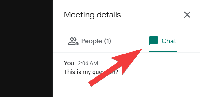 Kako koristiti Google Meet u Google učionici
