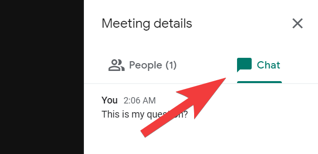 Hvernig á að nota Google Meet í Google Classroom