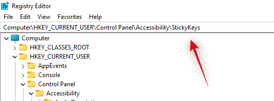 Como desactivar as teclas adhesivas en Windows 11 facilmente