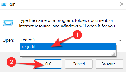 Kako prikazati skrite datoteke v sistemu Windows 11