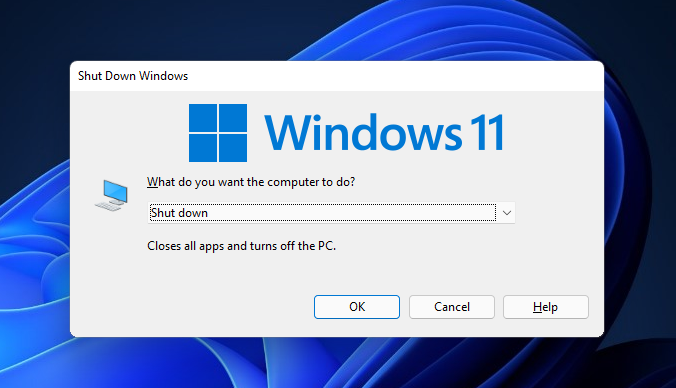 Como solucionar o problema "O menú Inicio de Windows 11 non funciona"?