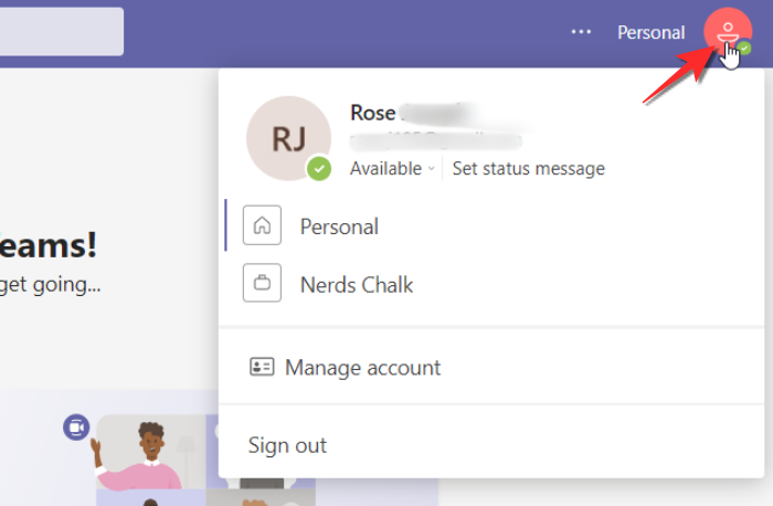 Hvernig á að hringja ókeypis myndsímtöl í Microsoft Teams til fjölskyldu og vina