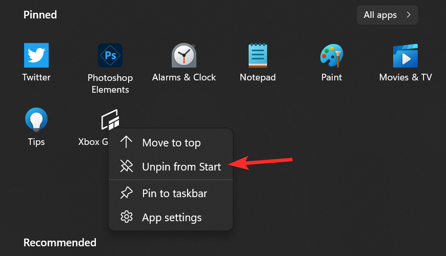 Windows 11 Taskbar nuk shfaqet?  Si të rregulloni