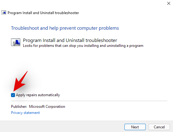 Kaip pašalinti programas „Windows 11“: viskas, ką reikia žinoti