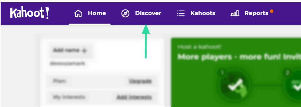 Hur man spelar Kahoot på Zoom och Google Meet