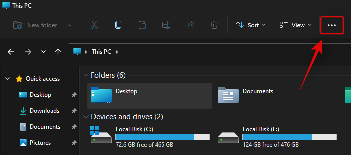 Sådan sletter du midlertidige filer i Windows 11