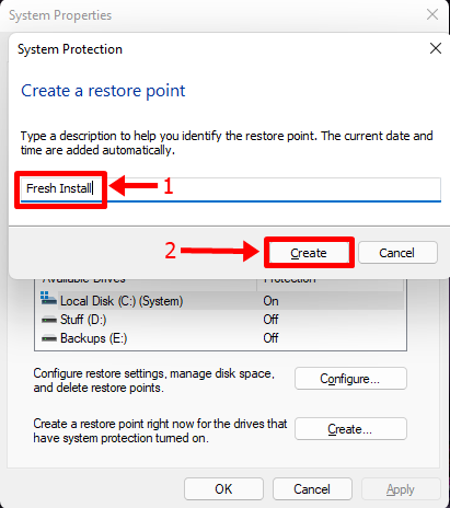 A Windows 11 javítása [15 módszer]