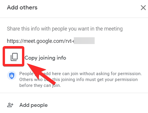 Como facer Google Meet: inicia, invita e admite persoas á reunión