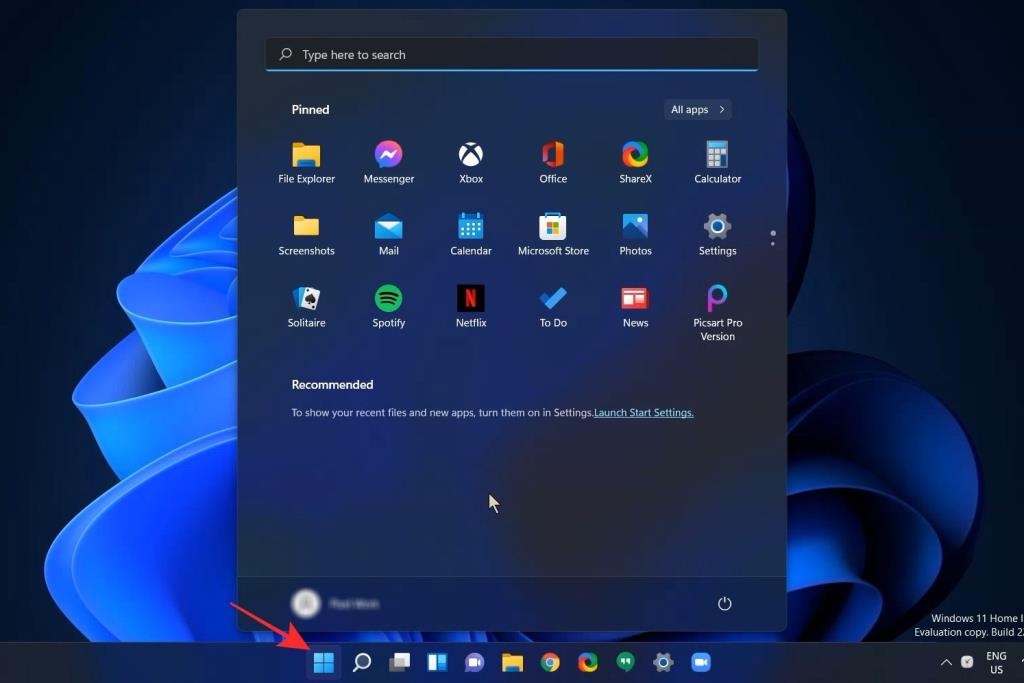 Hur man fäster fler appar i Windows 11 Start-menyn