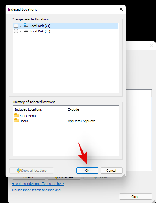 Kuinka korjata "Windows 11:n Käynnistä-valikko ei toimi" -ongelma?
