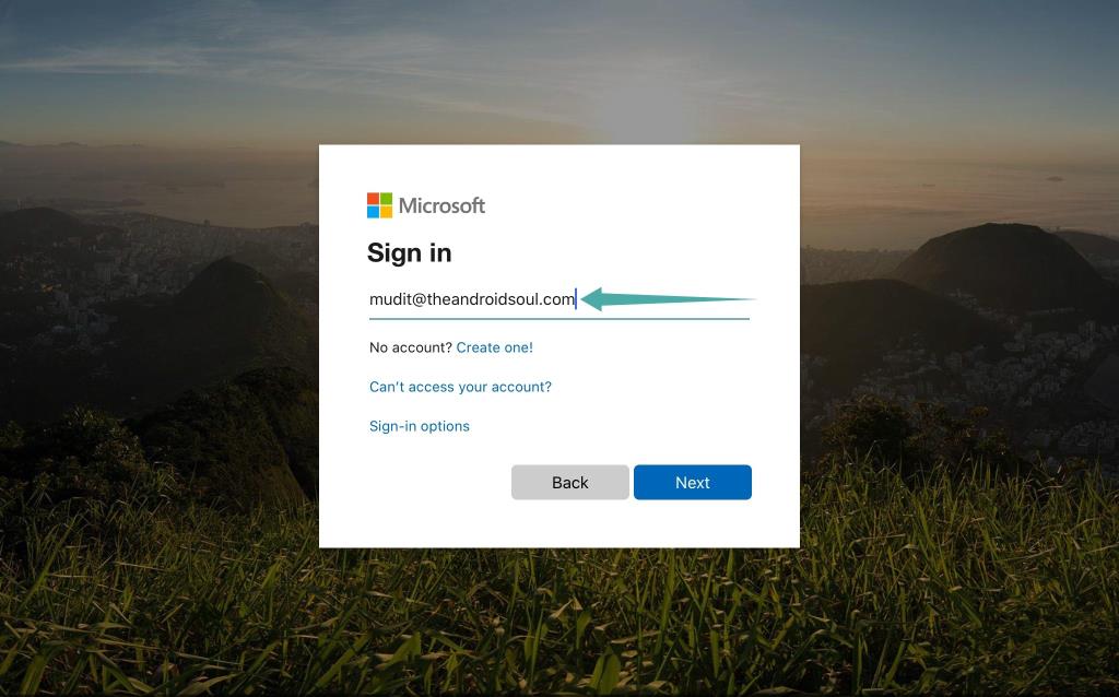 Hur man registrerar sig för Microsoft Teams gratis