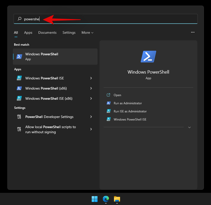 Как да промените буквата на устройството в Windows 11