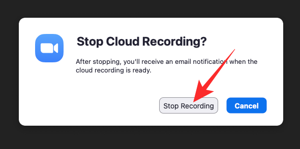 Cloud Recording in Zoom: Όλα όσα πρέπει να γνωρίζετε