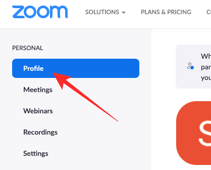 Kas ir personīgās tikšanās ID programmā Zoom un kā to mainīt