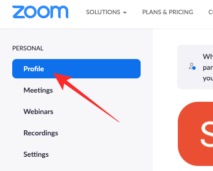 Τι είναι το Personal Meeting ID στο Zoom και πώς να το αλλάξετε