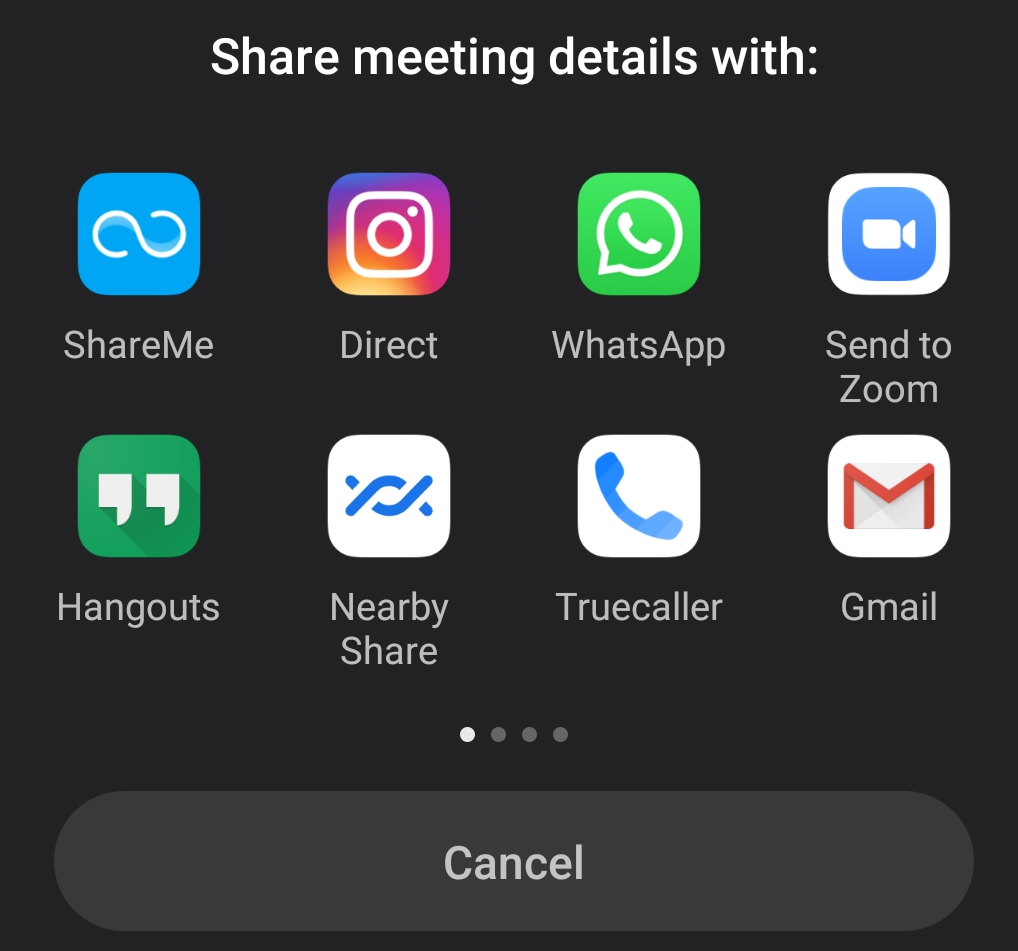 Jak uspořádat Google Meet: Zahájení, pozvání a přijetí lidí na schůzku