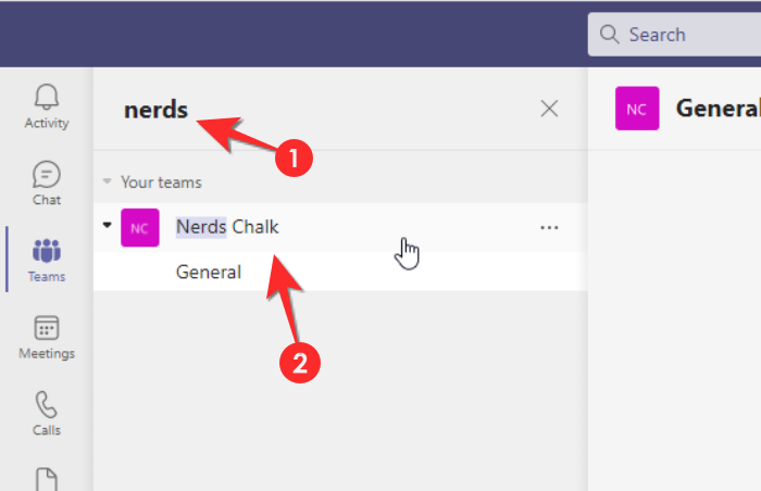 Jak přidat Smartsheet do Microsoft Teams