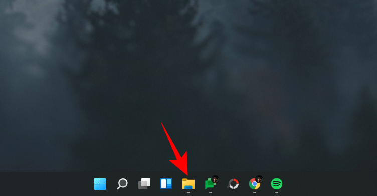 As 10 primeiras cousas que facer en Windows 11