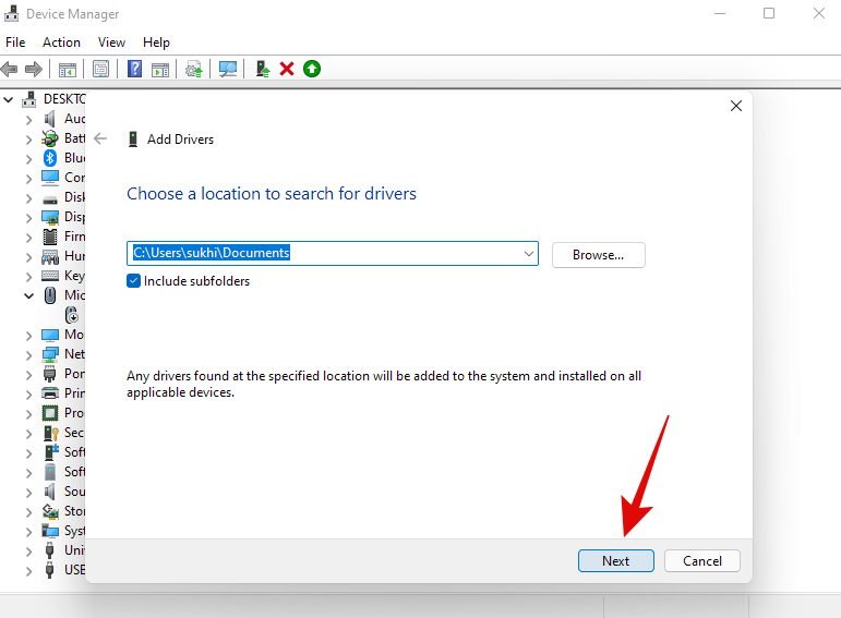 6 maneres d'actualitzar els controladors a Windows 11