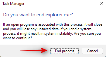 Kuinka korjata "Windows 11:n Käynnistä-valikko ei toimi" -ongelma?