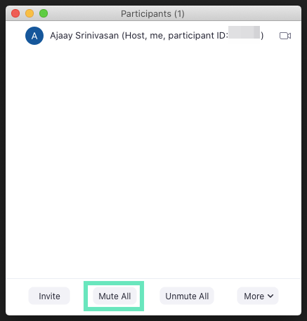 Як вимкнути звук усіх у Microsoft Teams, Zoom, Google Meet, Skype та WebEx