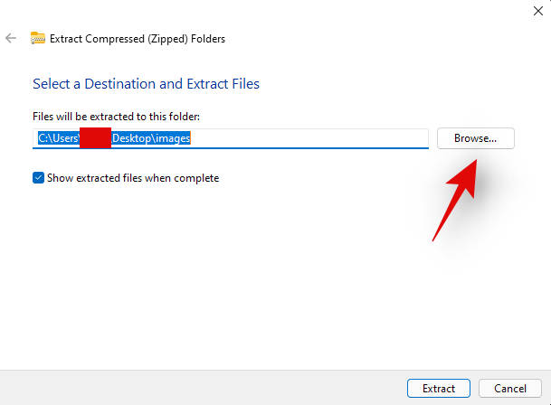 Com descomprimir fitxers a Windows 11 de manera nativa o utilitzant un programari