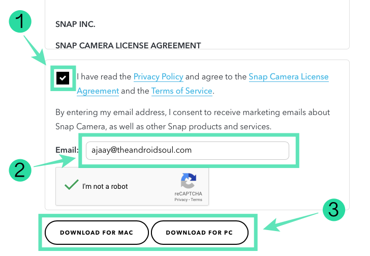 Filtry Snap Camera pro Zoom, Microsoft Teams, WebEx, Skype, Google Hangouts a další: Stažení, nastavení a tipy k použití