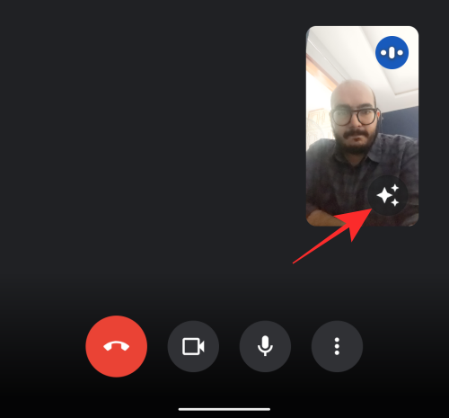 Kako zamutiti pozadinu na Google Meetu na telefonu i računalu