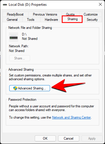 Kuidas jagada opsüsteemis Windows 11: failide, kaustade, linkide, draivi, fotode ja videote lihtne jagamine!