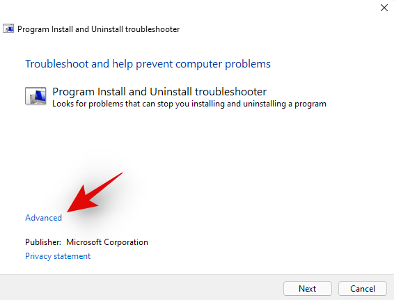 Kaip pašalinti programas „Windows 11“: viskas, ką reikia žinoti