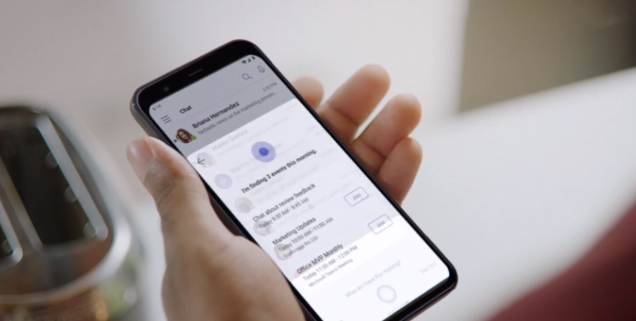 A Microsoft Teams közelgő szolgáltatásai: Ami hamarosan érkezik
