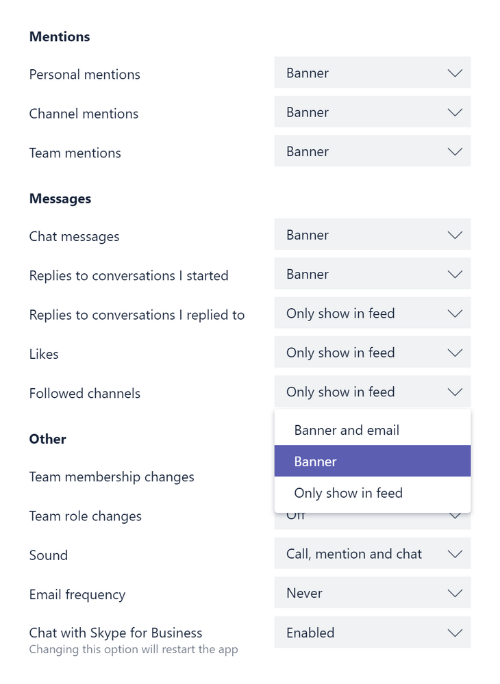 Ako opraviť toastové upozornenia, ktoré nefungujú v Microsoft Teams