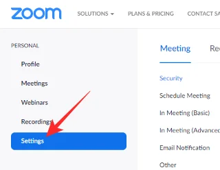 Snemanje v oblaku v Zoomu: vse, kar morate vedeti