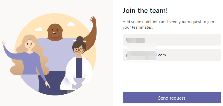 Kaip pakeisti savo organizacijos prisijungimo nuorodą „Microsoft Teams“.