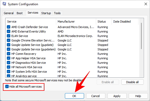 Kaip iš naujo paleisti „Windows Explorer“ sistemoje „Windows 11“ ir kas atsitiks, kai tai padarysite